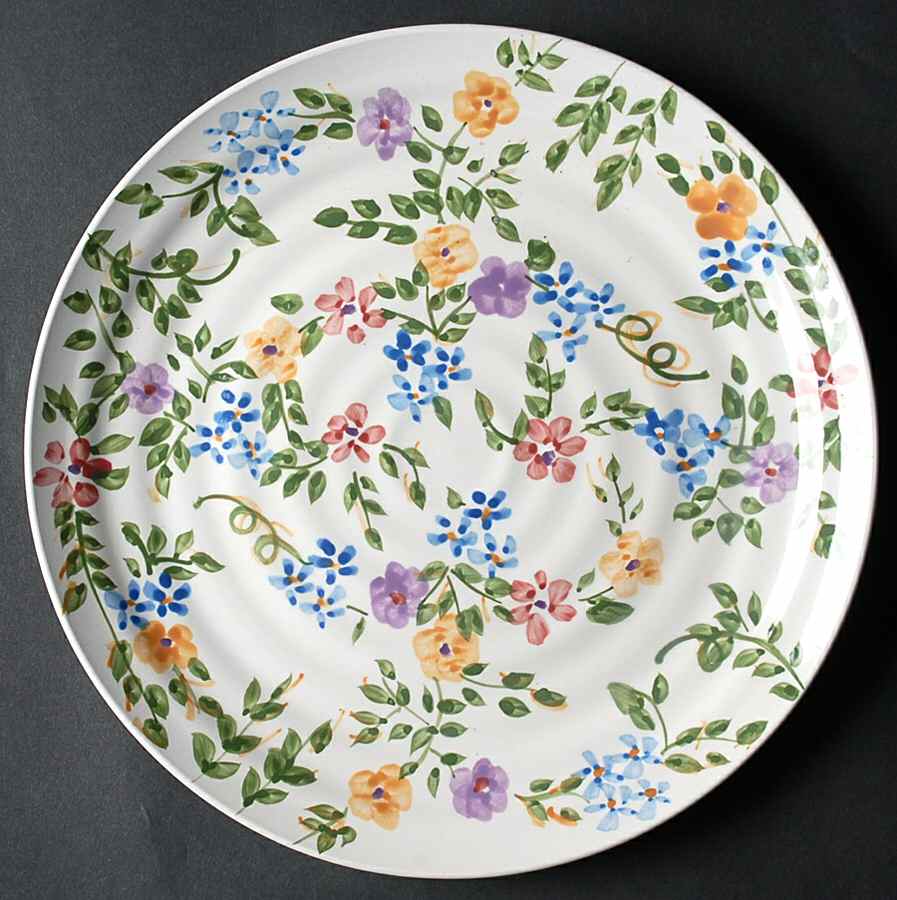 AOI19 Dinner Plate by Alco-1