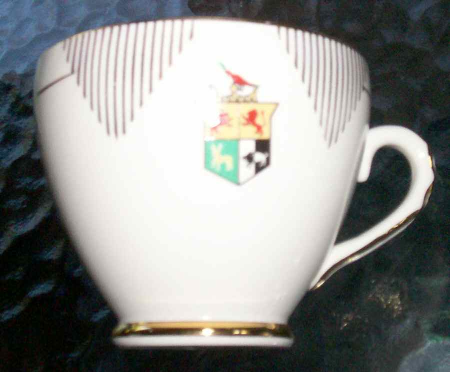 ARK48 Flat Cup by Arklow-1