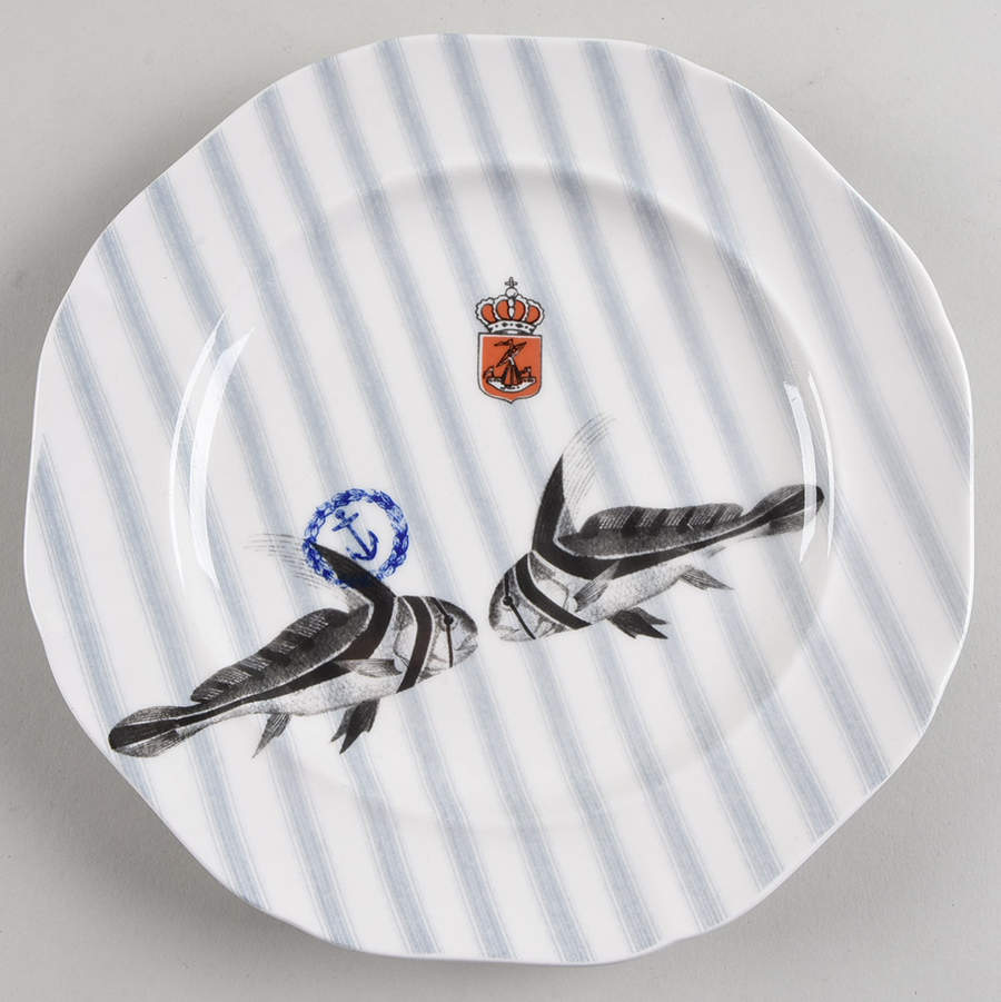 From the Deep Salad Plate by Anthropologie-1