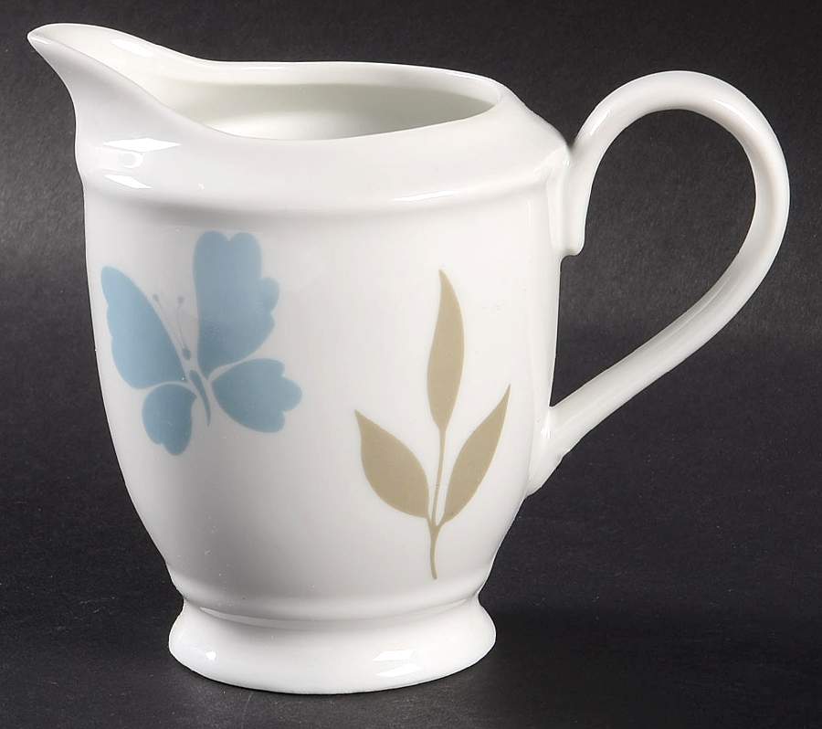 Nottingham Creamer by Laura Ashley-1