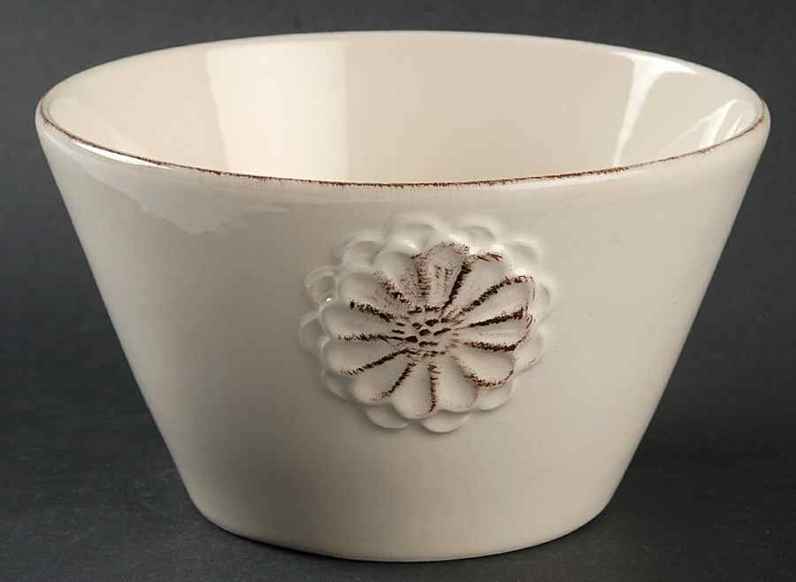A2A3 Cream Soup/Cereal Bowl by Artistic Accents-1