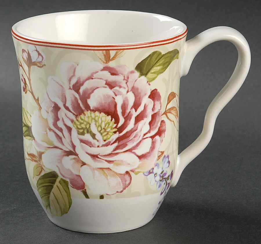 Jennifer Mug by 222 Fifth (PTS)-1