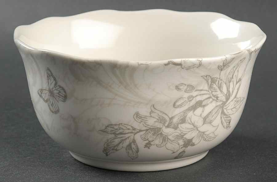 Love Poem Soup/Cereal Bowl by 222 Fifth (PTS)-1