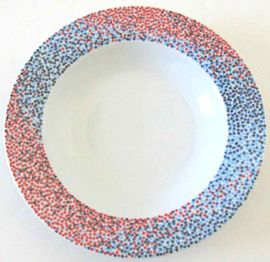Proust Dinner Plate by Alessi-1