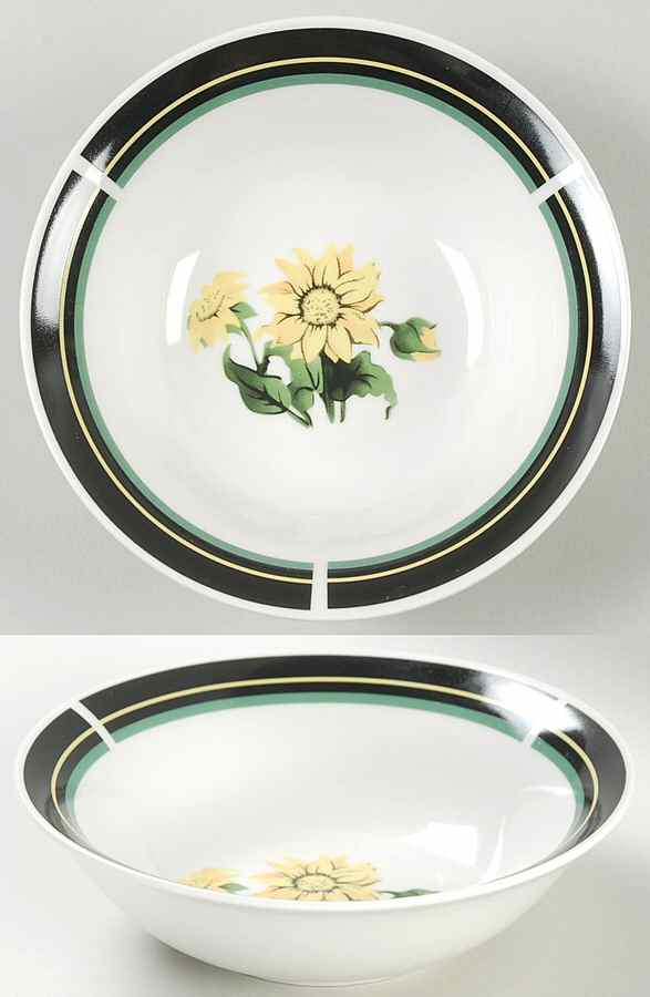 AOI21 Coupe Cereal Bowl by Alco-1