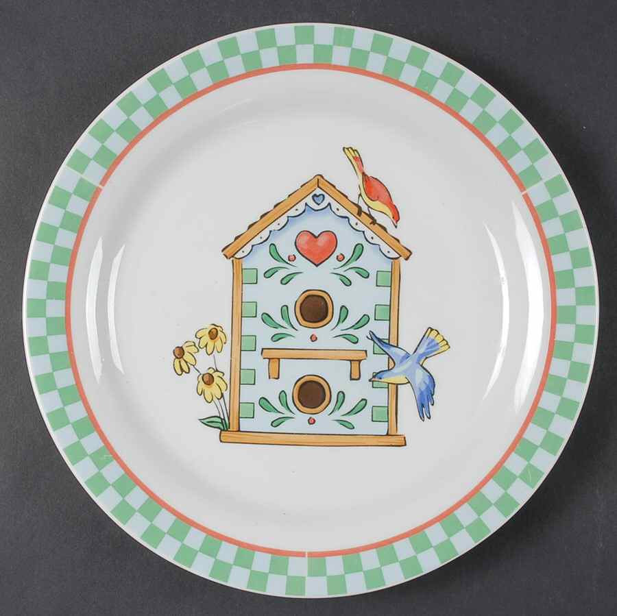 AOI22 Dinner Plate by Alco-1