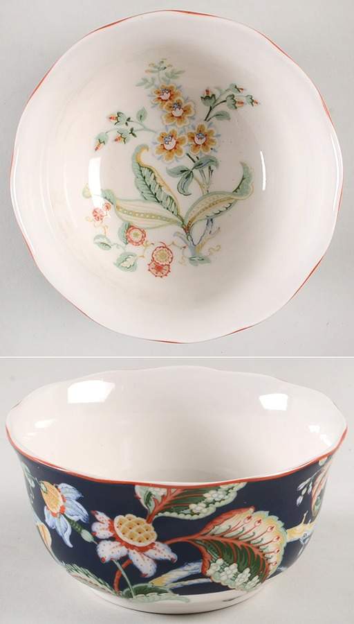 Fahime Soup/Cereal Bowl by 222 Fifth (PTS)-1