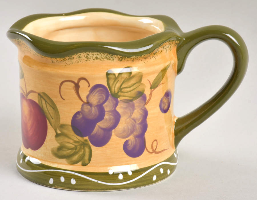 European Style Creamer by Casa Vero-1