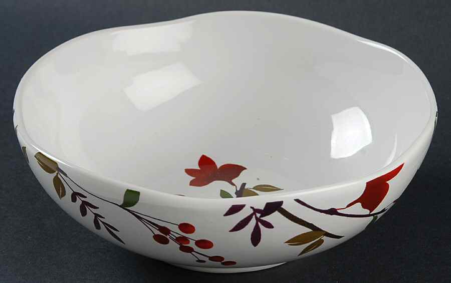 Rhea Soup/Cereal Bowl by 222 Fifth (PTS)-1