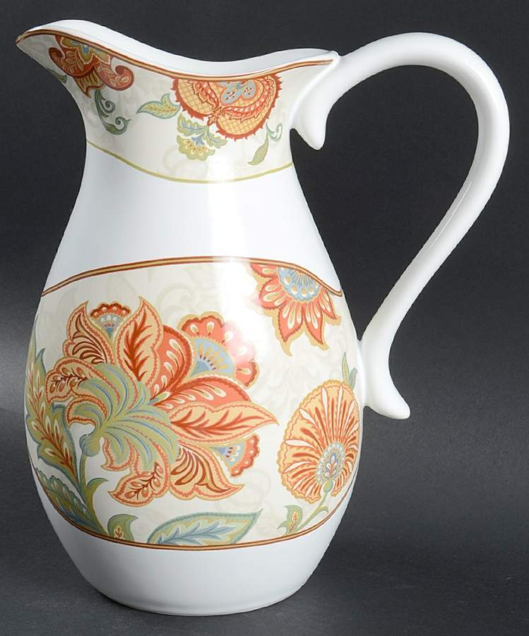 Felice 96 Oz Pitcher by 222 Fifth (PTS)-1