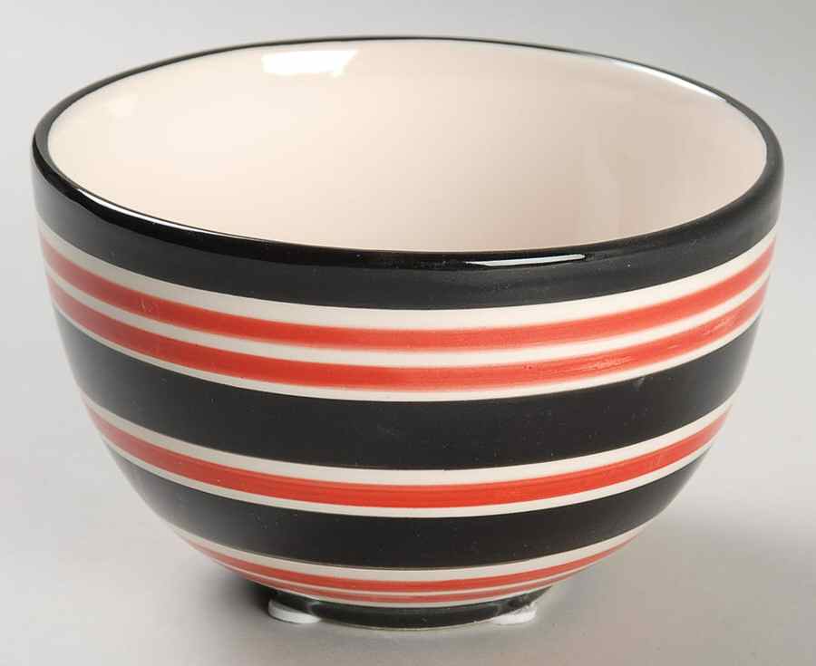 Everyday Chic 5" Round Bowl by 222 Fifth (PTS)-1
