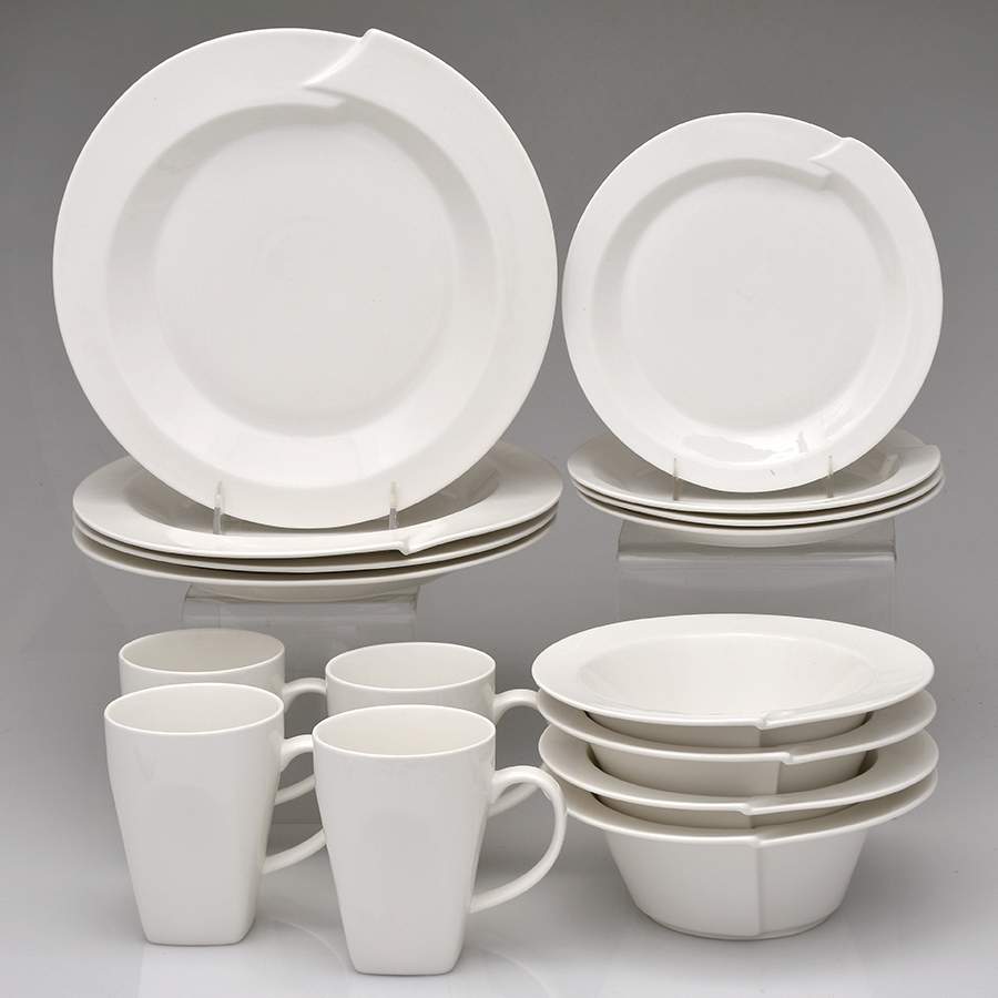 Kismet 16 Piece Set by 222 Fifth (PTS)-1