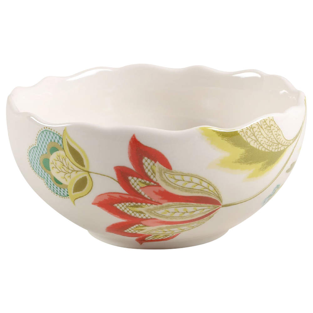 Bella Donna Soup/Cereal Bowl by 222 Fifth (PTS)-1