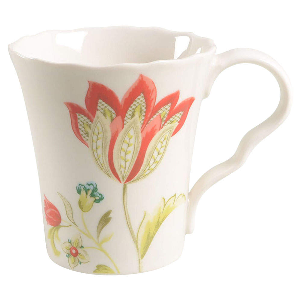 Bella Donna Mug by 222 Fifth (PTS)-1