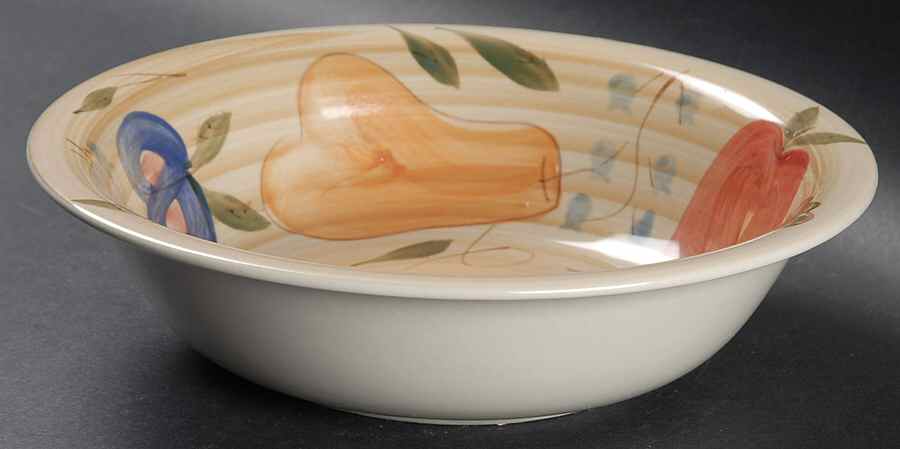 AOI26 Coupe Soup Bowl by Alco-1