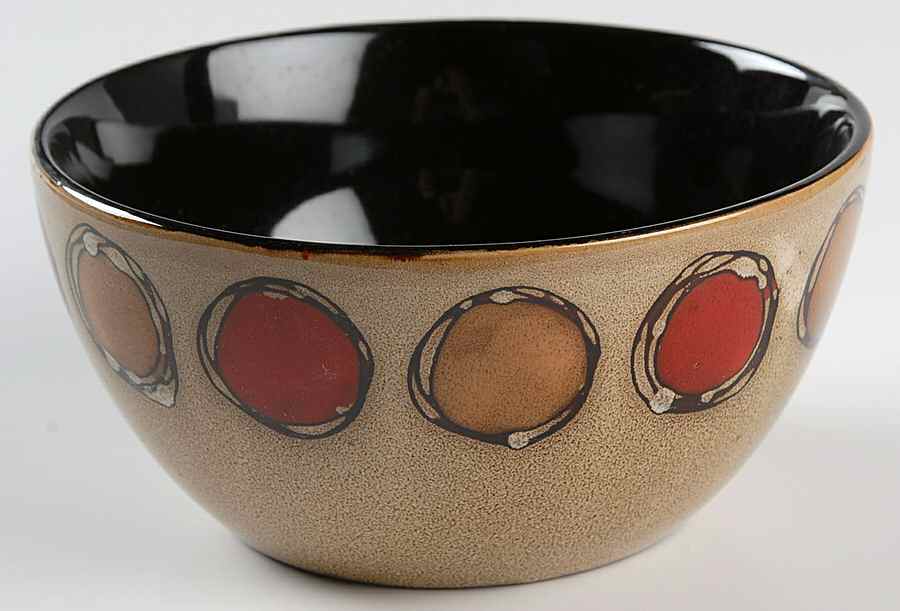 Rico Soup/Cereal Bowl by 222 Fifth (PTS)-1