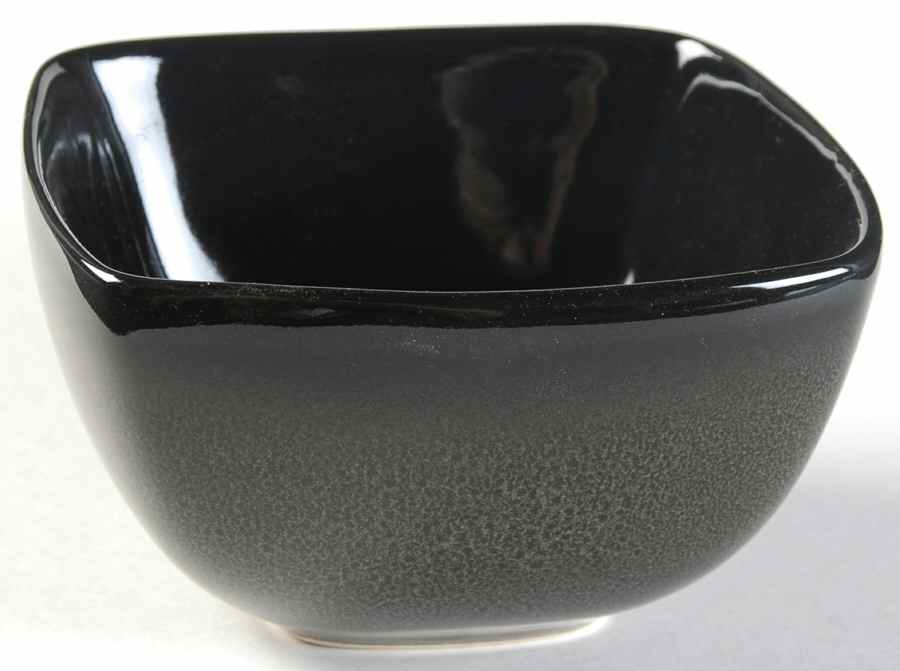 Onyx Soup/Cereal Bowl by 222 Fifth (PTS)-1