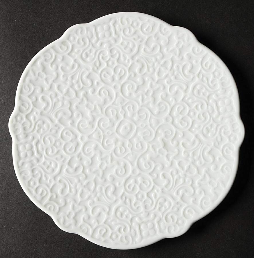 Dressed Saucer by Alessi-1