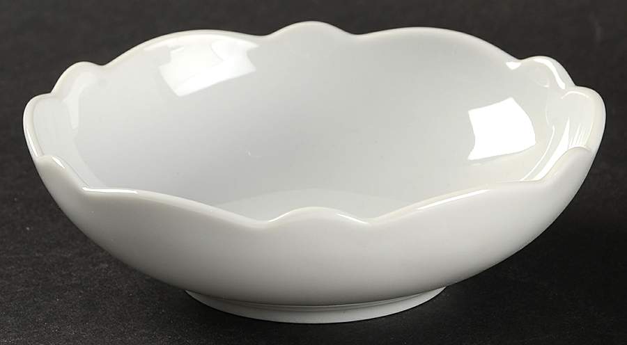 Dressed Fruit/Dessert (Sauce) Bowl by Alessi-1