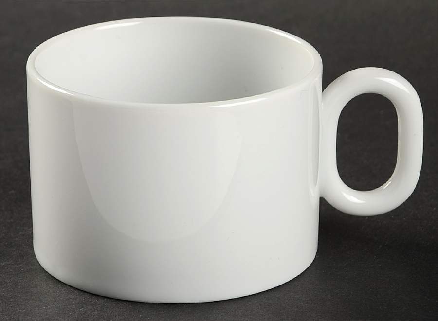 Dressed Flat Cup by Alessi-1