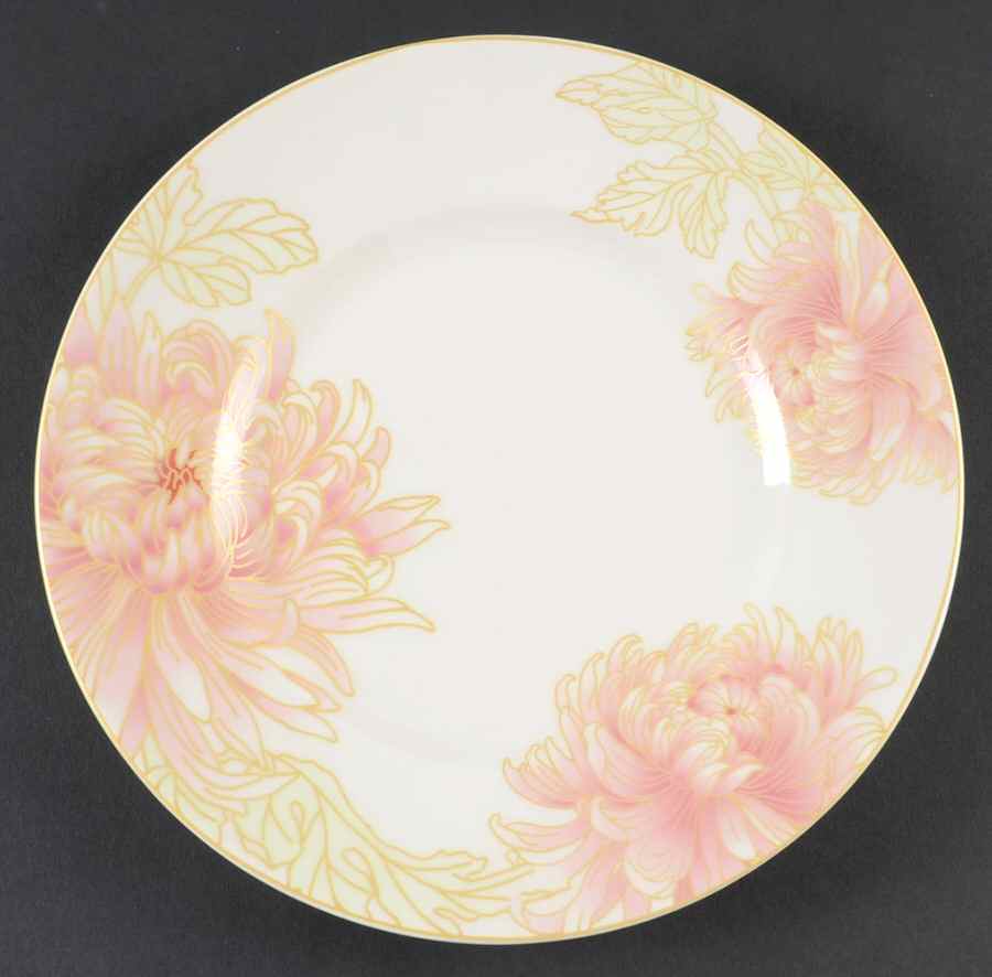Zia Salad Plate by 222 Fifth (PTS)-1