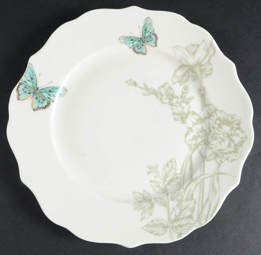 Ananda Dinner Plate by 222 Fifth (PTS)-1