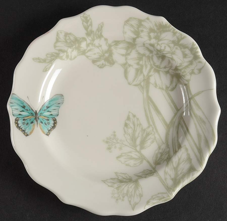 Ananda Appetizer Plate by 222 Fifth (PTS)-1
