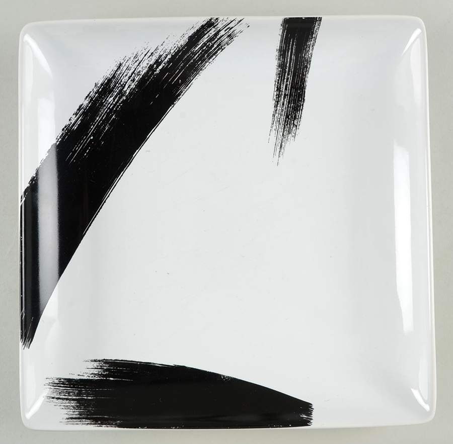 Bristle Dinner Plate by 222 Fifth (PTS)-1