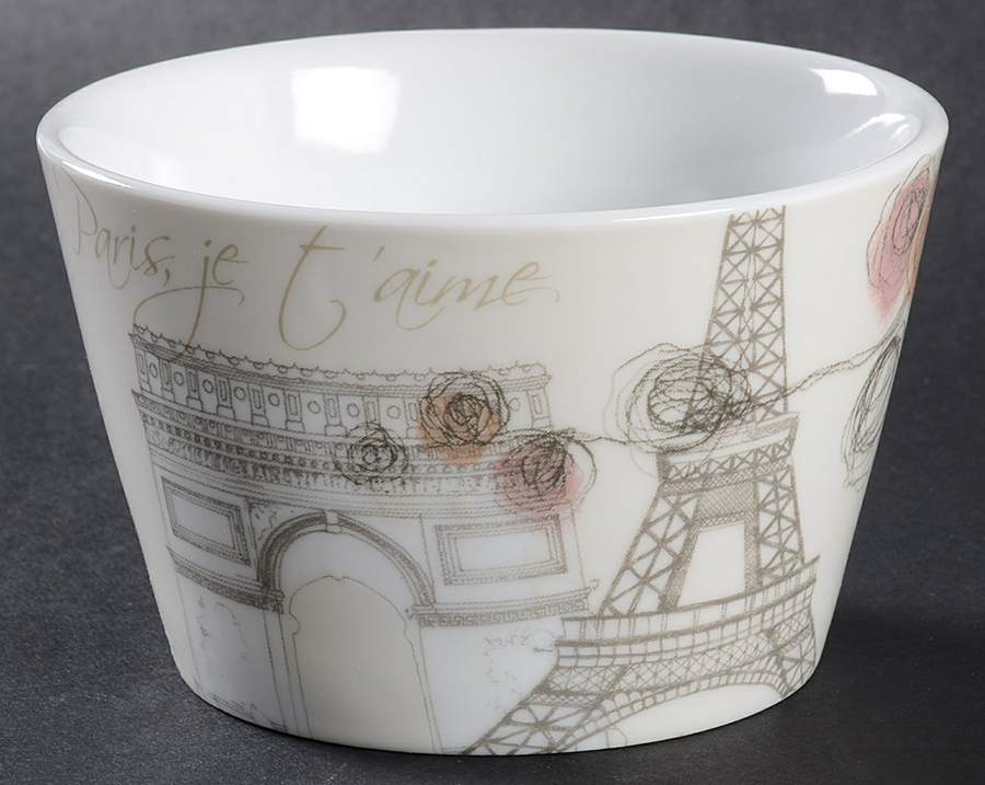 Lissome Individual Appetizer Bowl by 222 Fifth (PTS)-1