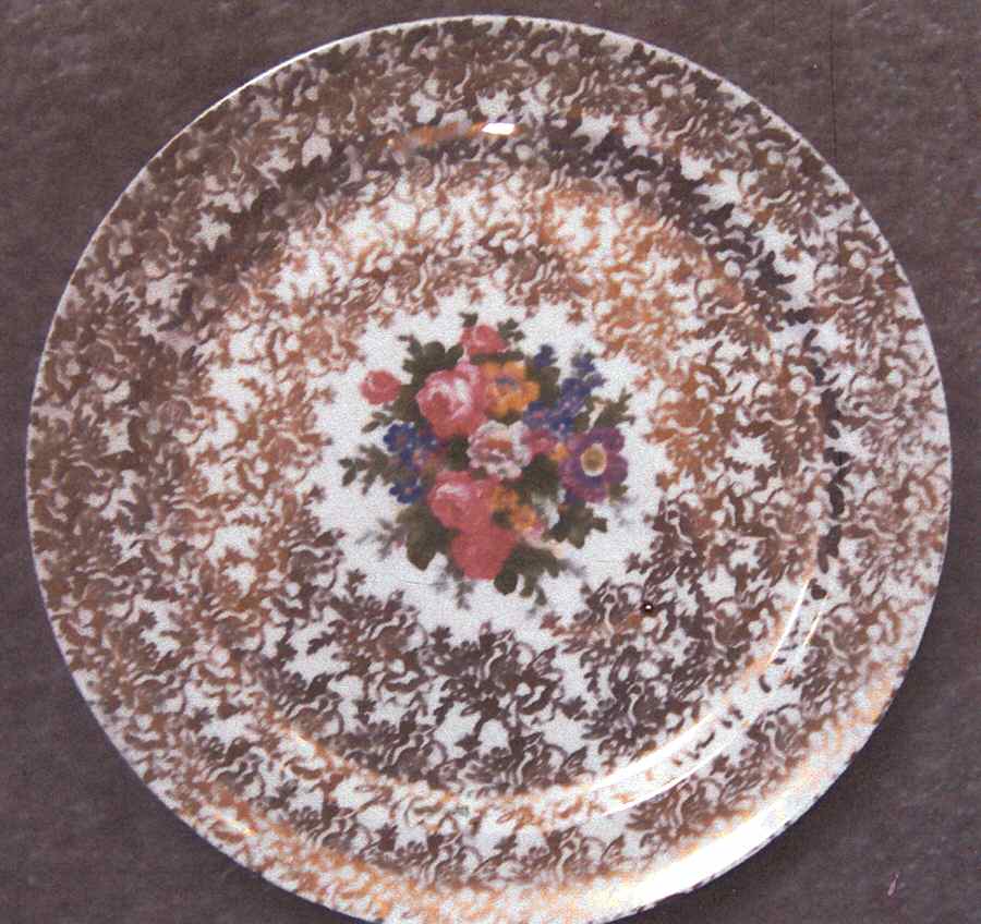 ATA35 Dinner Plate by Atlas China Co-1