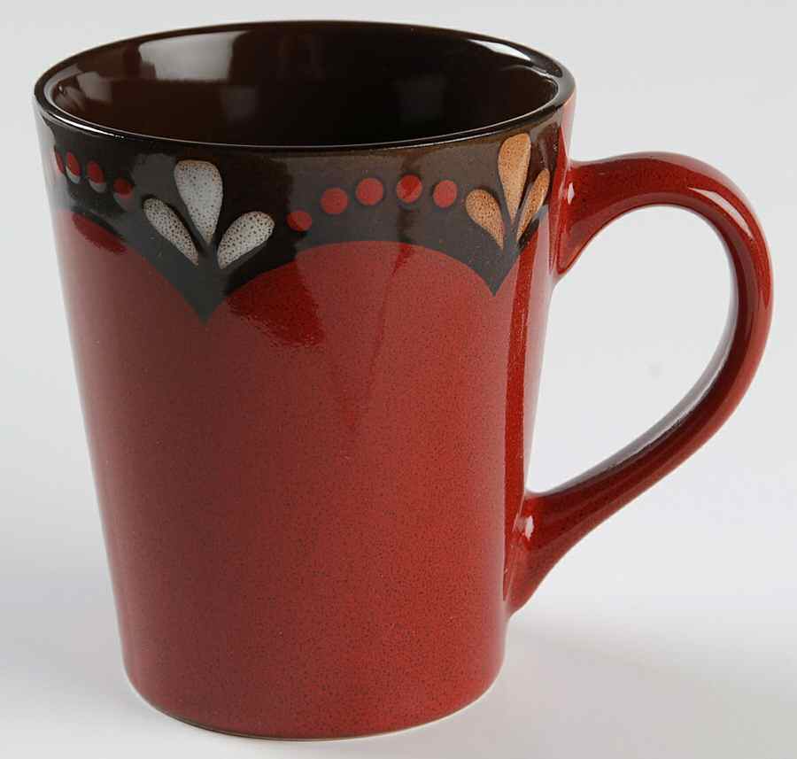 Toledo Mug by 222 Fifth (PTS)-1