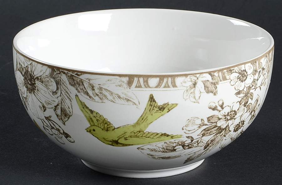 Pembroke Soup/Cereal Bowl by 222 Fifth (PTS)-1