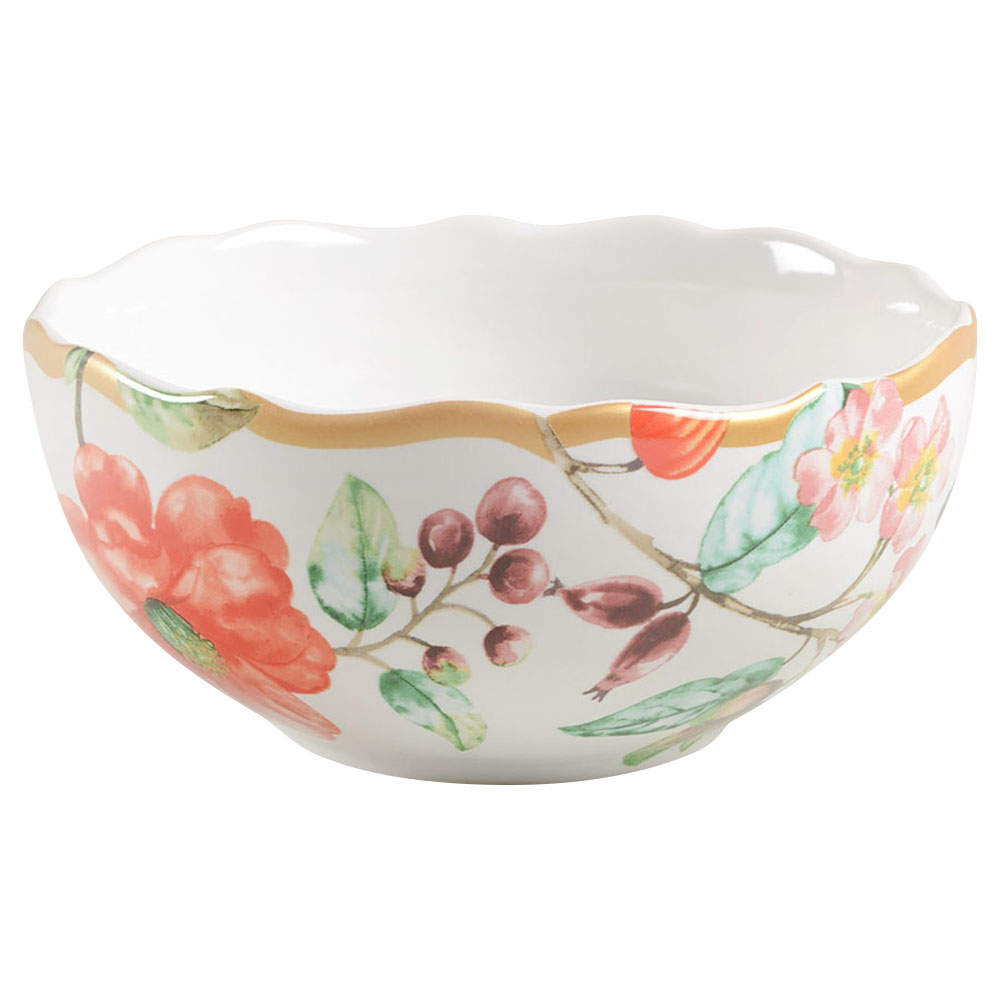 Ambri Soup/Cereal Bowl by 222 Fifth (PTS)-1