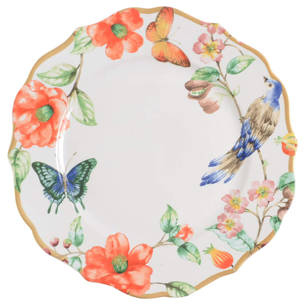 Ambri Dinner Plate by 222 Fifth (PTS)-1