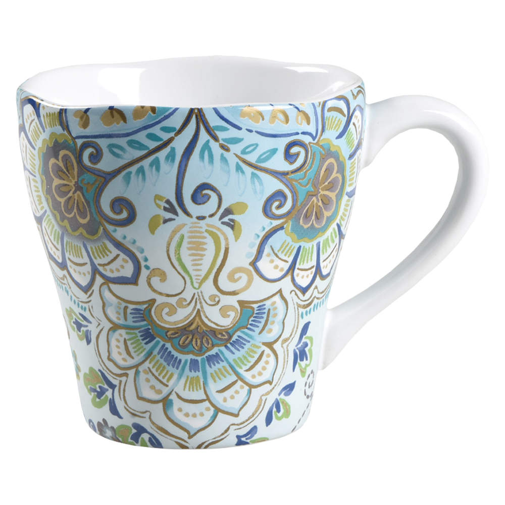 Aisha Mug by 222 Fifth (PTS)-1