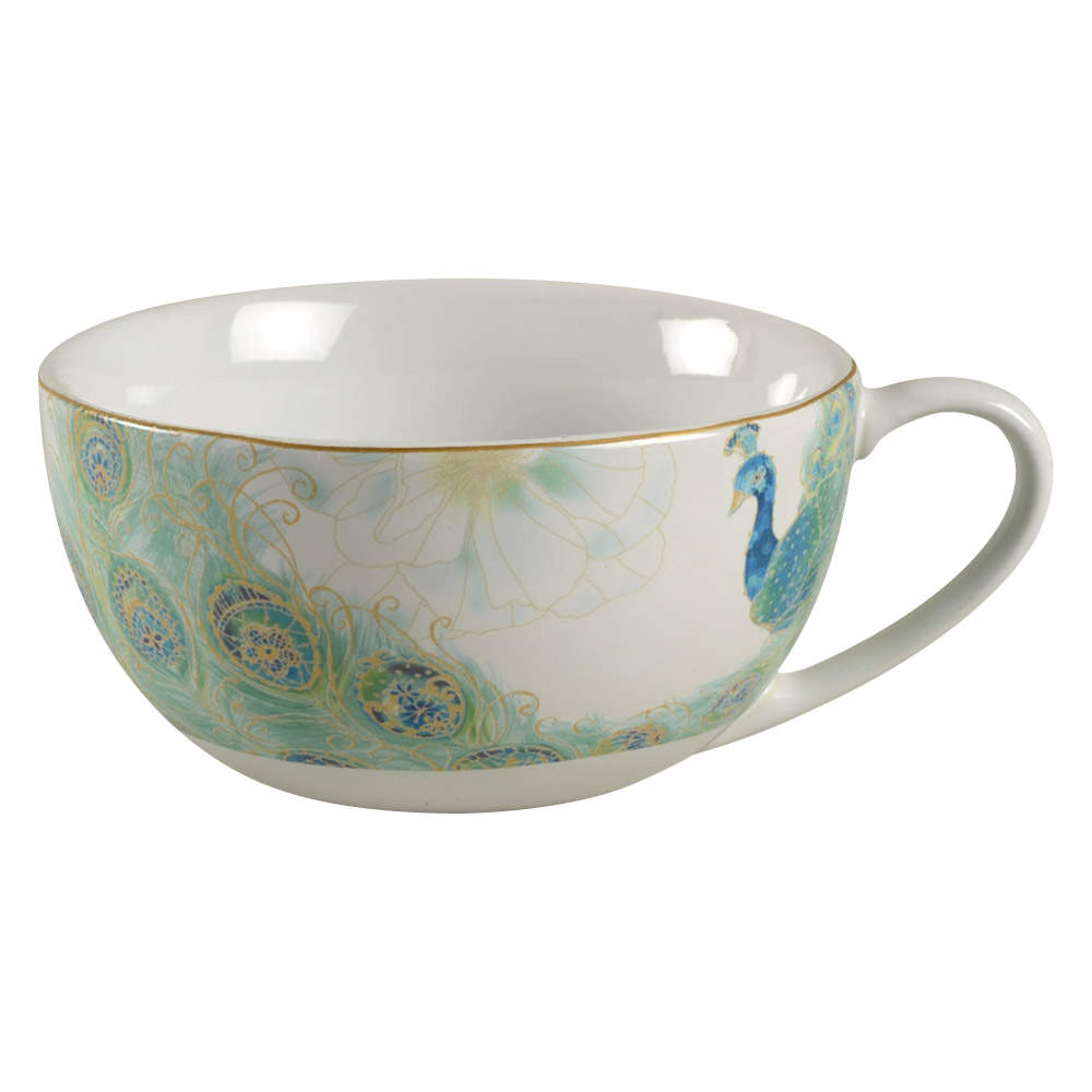 Lakshmi Soup Mug by 222 Fifth (PTS)-1