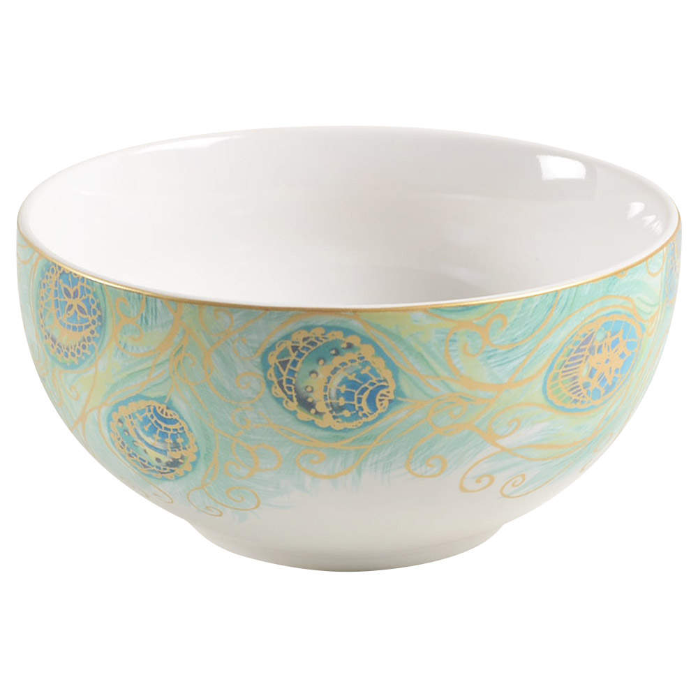 Lakshmi Soup/Cereal Bowl by 222 Fifth (PTS)-1