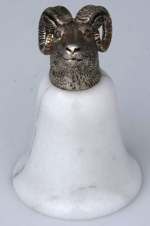 American Animals Sake Cup by Arthur Court-1