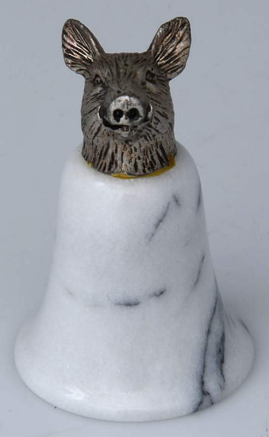 American Animals Sake Cup by Arthur Court-1