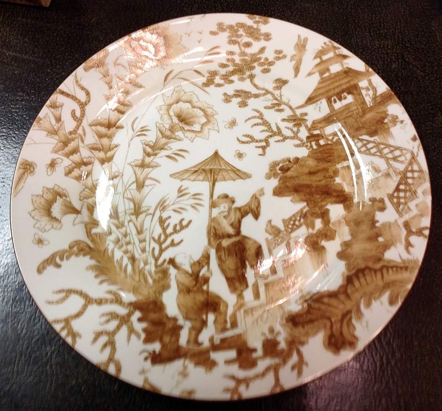 A1E2 Dinner Plate by Asianera-1