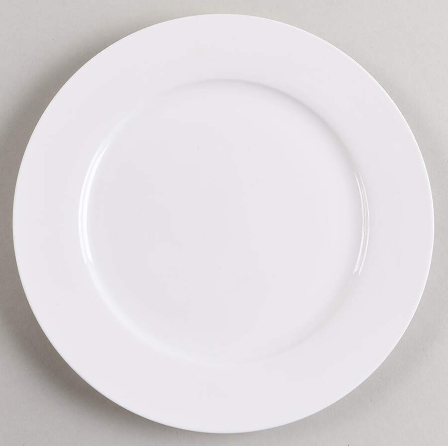 Classique Salad Plate by American Atelier-1