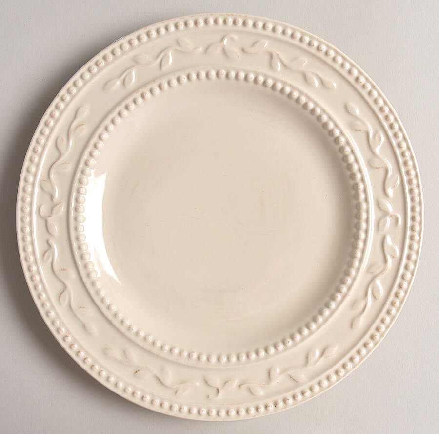 Homestead Salad Plate by At Home America-1