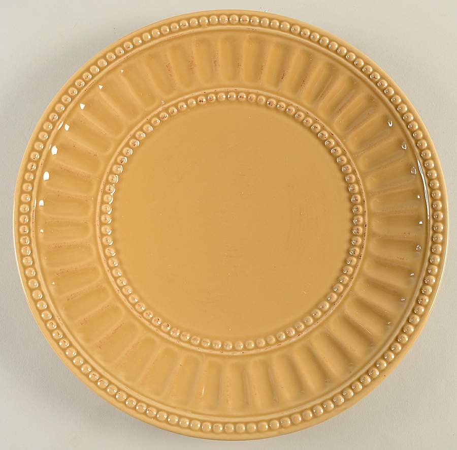 Homestead Dinner Plate by At Home America-1