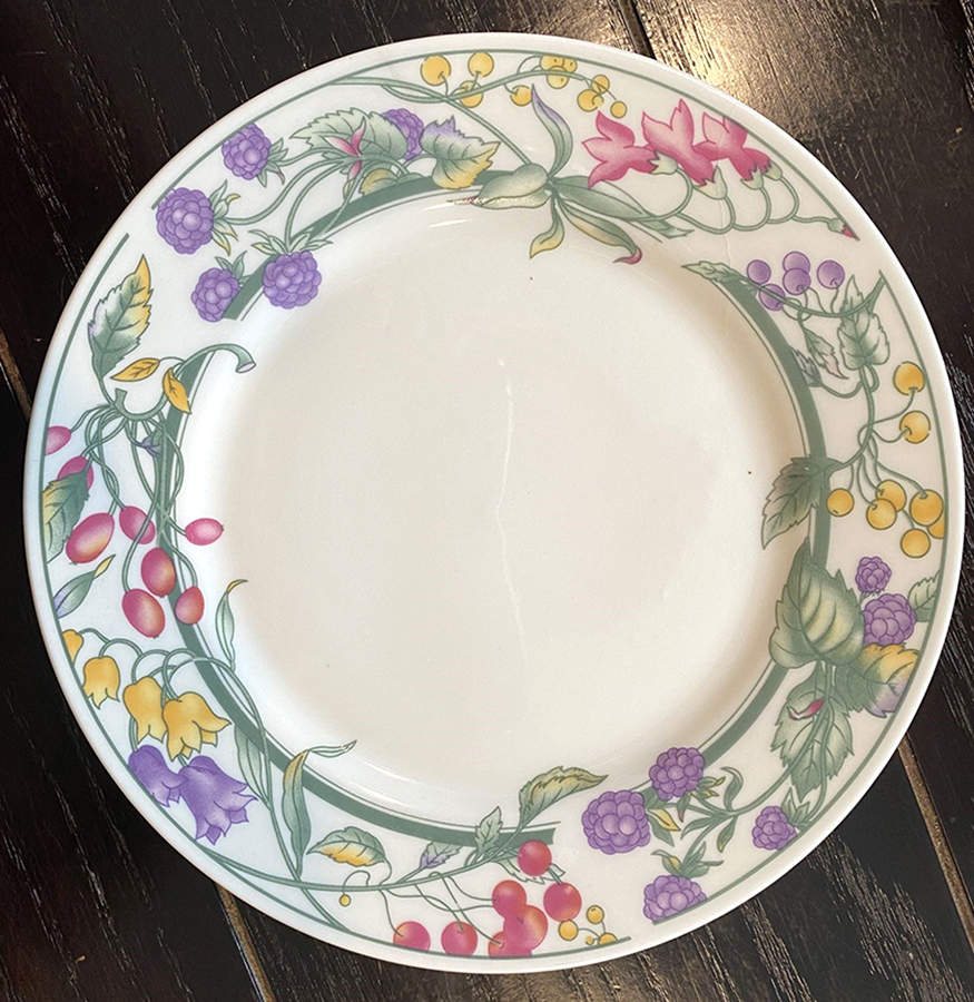ADE11 Dinner Plate by Allied Design-1