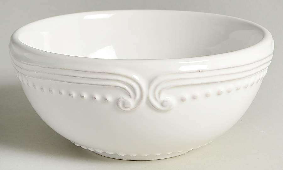 Victoria Soup/Cereal Bowl by American Atelier-1