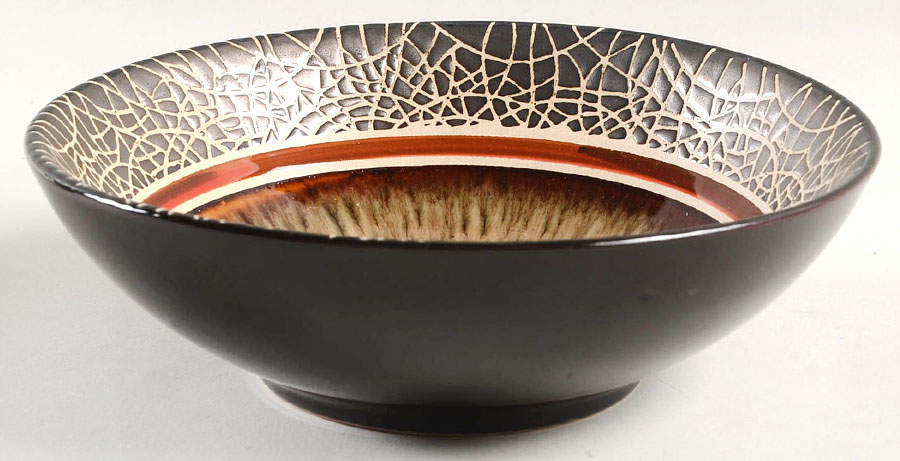 Markham Square Soup/Cereal Bowl by American Atelier-1