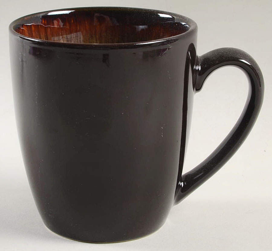 Markham Square Mug by American Atelier-1
