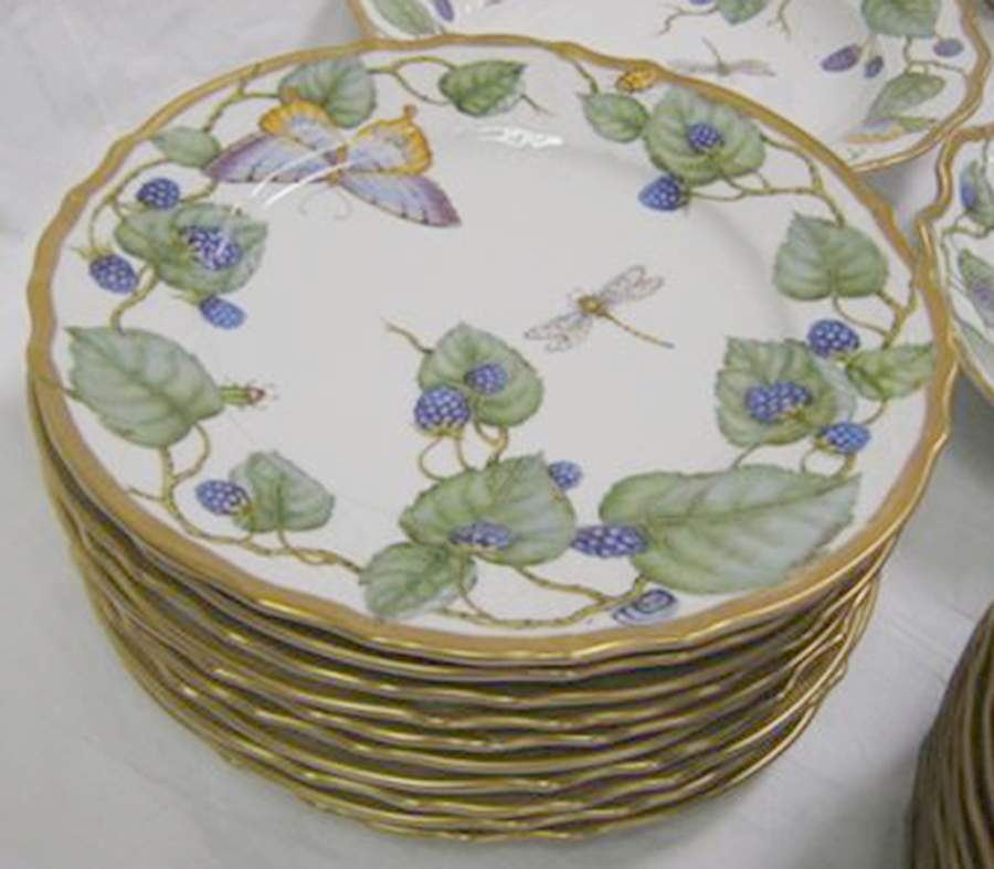 ANY4 Dinner Plate by Anna Weatherley-1