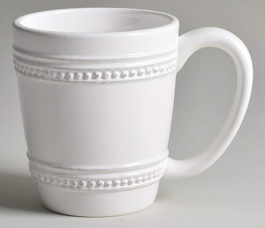 Bianca Dots Mug by American Atelier-1