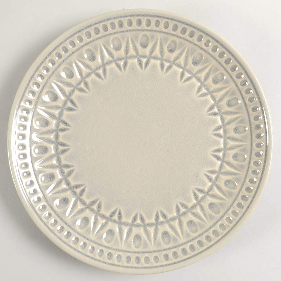 Stratford Salad Plate by Anthropologie-1